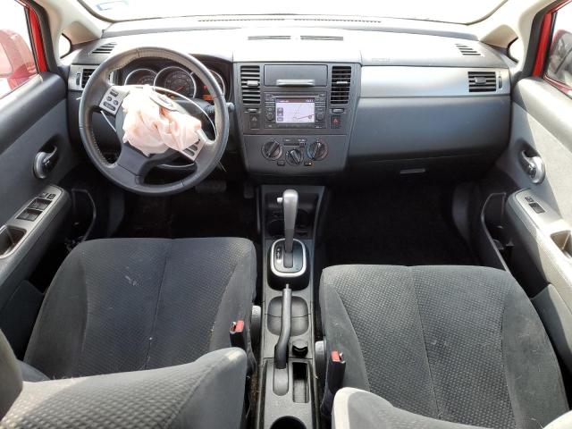 Photo 8 from auction – 2012 NISSAN VERSA S with VIN 3N1BC1CP8CK278742