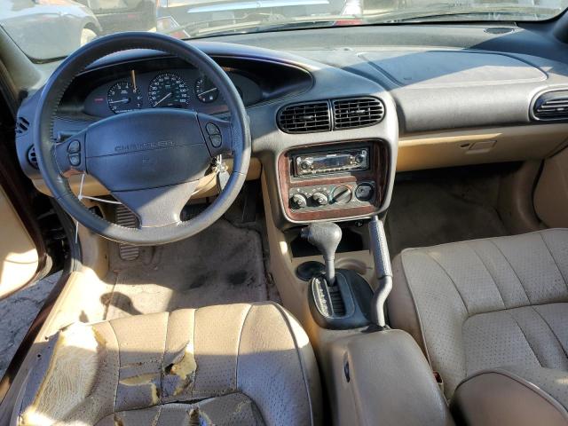 Photo 8 from auction – 1997 CHRYSLER CIRRUS LX with VIN 1C3EJ56H0VN617362