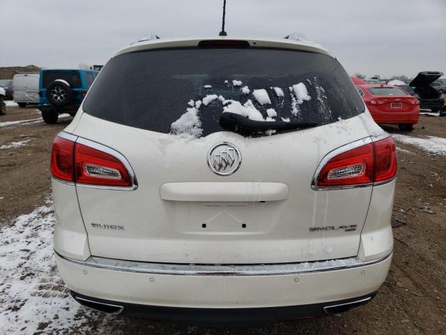 Photo 6 from auction – 2014 BUICK ENCLAVE with VIN 5GAKVCKD9EJ125206