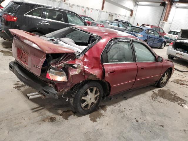 Photo 3 from auction – 1995 HONDA ACCORD EX with VIN 1HGCD5658SA005981