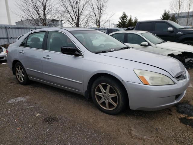Photo 4 from auction – 2003 HONDA ACCORD EX with VIN 1HGCM66563A063899