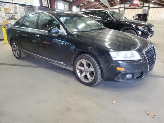 Photo 4 from auction – 2011 AUDI A6 PREMIUM with VIN WAUBGAFB3BN017834