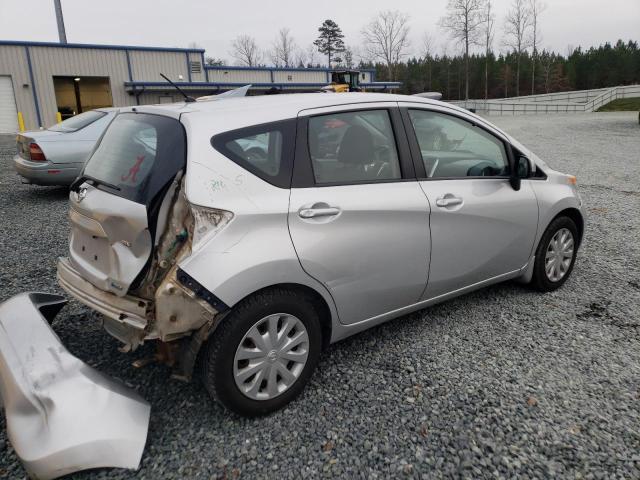 Photo 3 from auction – 2014 NISSAN VERSA NOTE with VIN 3N1CE2CP5EL399889