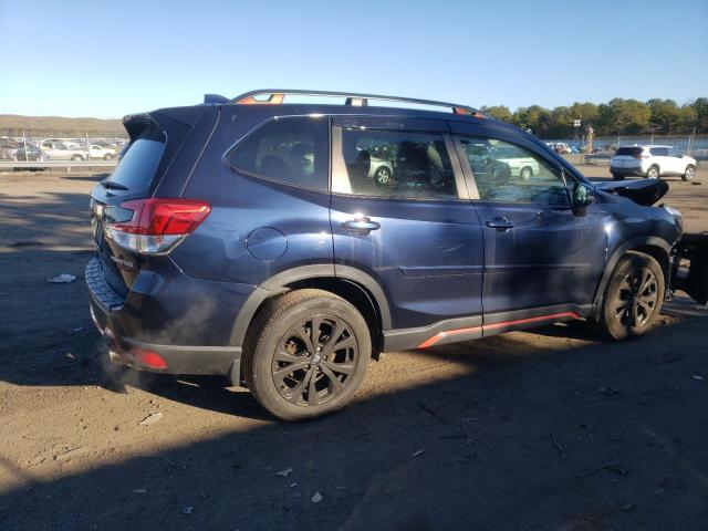 Photo 3 from auction – 2020 SUBARU FORESTER S with VIN JF2SKAMC7LH476816