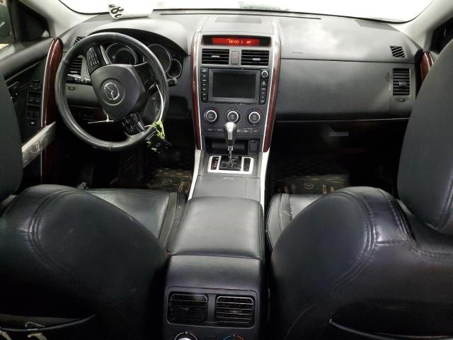 Photo 8 from auction – 2008 MAZDA CX-9 with VIN JM3TB38V480140760