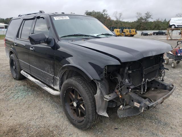 Photo 4 from auction – 2011 FORD EXPEDITION with VIN 1FMJU1K56BEF20194