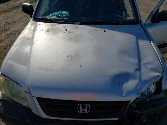 Photo 12 from auction – 2000 HONDA CR-V LX with VIN JHLRD1840YC061323