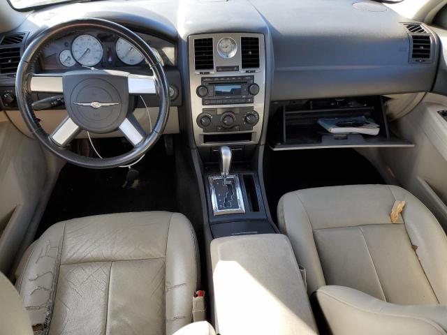 Photo 8 from auction – 2007 CHRYSLER 300 with VIN 2C3KA53G37H715764