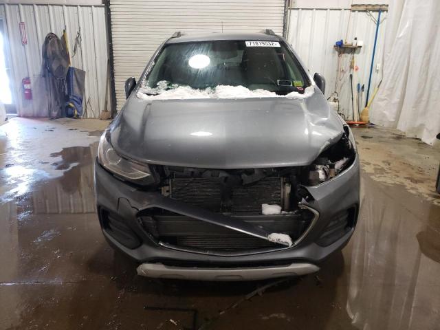 Photo 5 from auction – 2019 CHEVROLET TRAX 1LT with VIN KL7CJPSB6KB926571