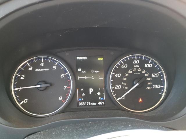 Photo 9 from auction – 2016 MITSUBISHI OUTLANDER with VIN JA4AZ3A36GZ042306