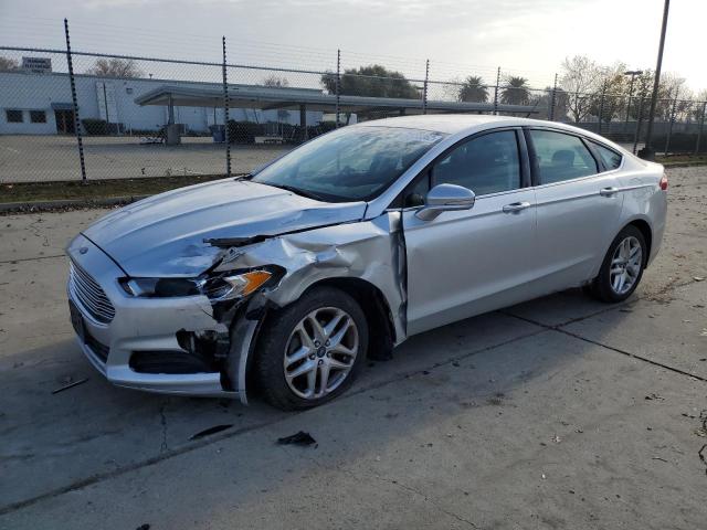 Photo 1 from auction – 2013 FORD FUSION SE with VIN 3FA6P0H73DR256443