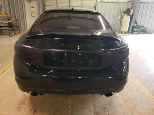 Photo 6 from auction – 2015 INFINITI Q50 BASE with VIN JN1BV7AR6FM399680