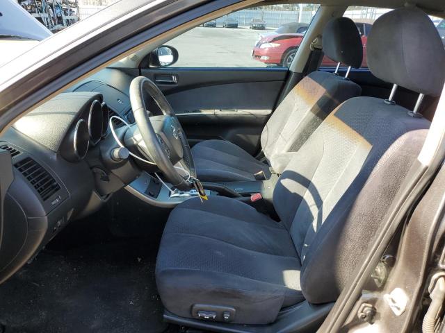 Photo 7 from auction – 2006 NISSAN ALTIMA S with VIN 1N4AL11D96N398944