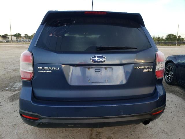 Photo 6 from auction – 2014 SUBARU FORESTER 2 with VIN JF2SJAJC9EH403098