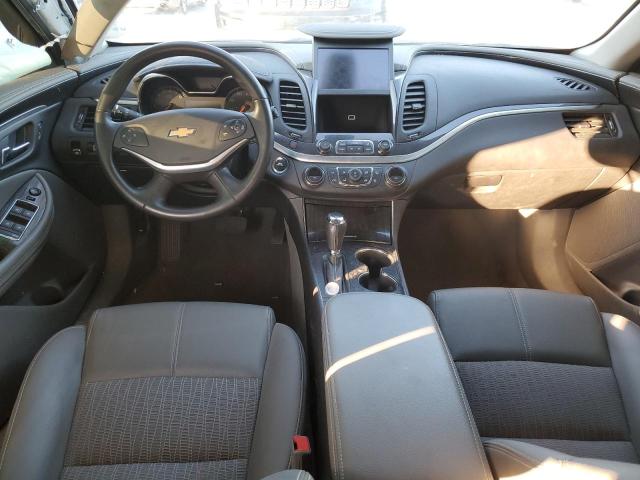 Photo 8 from auction – 2019 CHEVROLET IMPALA LT with VIN 2G11Z5S35K9117055