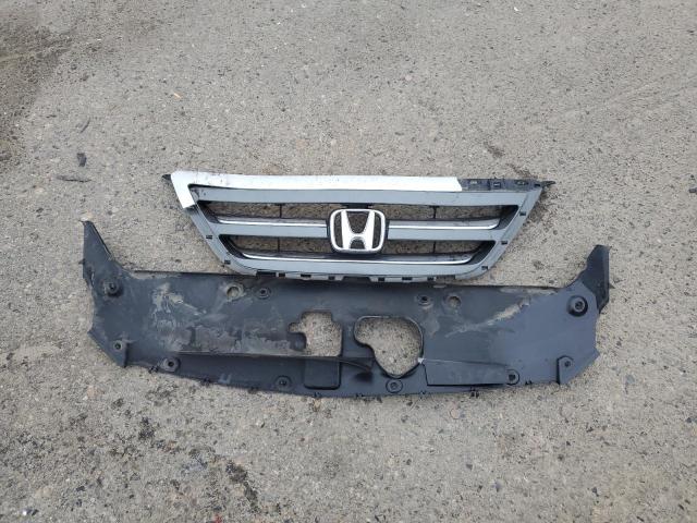 Photo 13 from auction – 2007 HONDA ODYSSEY EX with VIN 5FNRL38767B118129