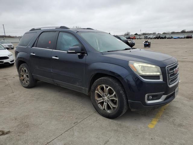 Photo 4 from auction – 2015 GMC ACADIA SLT with VIN 1GKKRRKD3FJ321718