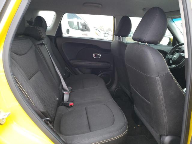 Photo 10 from auction – 2015 KIA SOUL with VIN KNDJP3A51F7192511