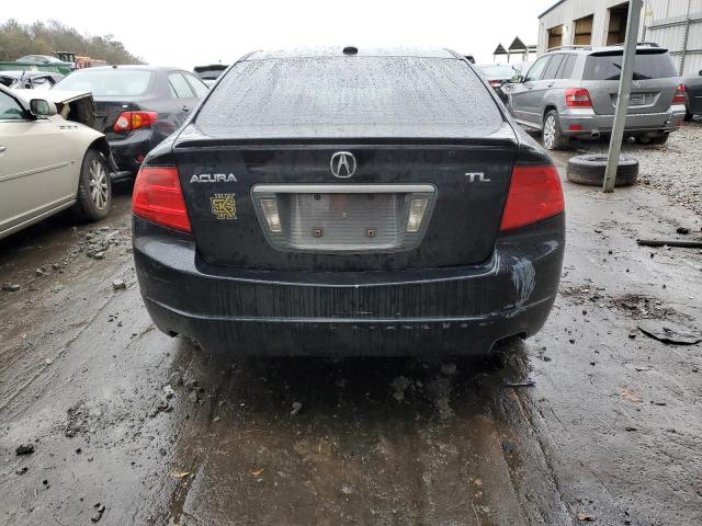 Photo 6 from auction – 2004 ACURA TL with VIN 19UUA66204A065281