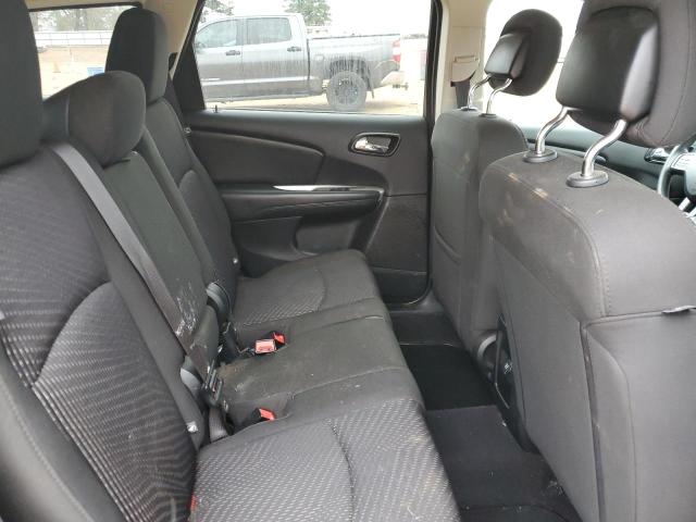 Photo 11 from auction – 2019 DODGE JOURNEY SE with VIN 3C4PDCAB4KT751466