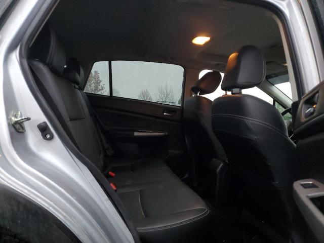 Photo 11 from auction – 2014 SUBARU XV CROSSTR with VIN JF2GPBKC7EH276120