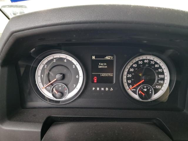 Фото 9 с аукциона – 2013 RAM 1500 SLT с VIN 1C6RR7LT5DS575465
