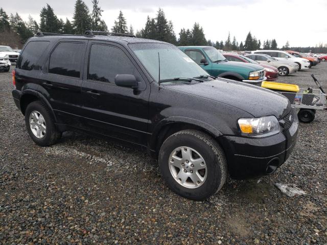 Photo 4 from auction – 2007 FORD ESCAPE LIM with VIN 1FMCU94127KB07991