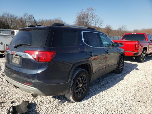 Photo 3 from auction – 2017 GMC ACADIA SLT with VIN 1GKKNMLSXHZ158341