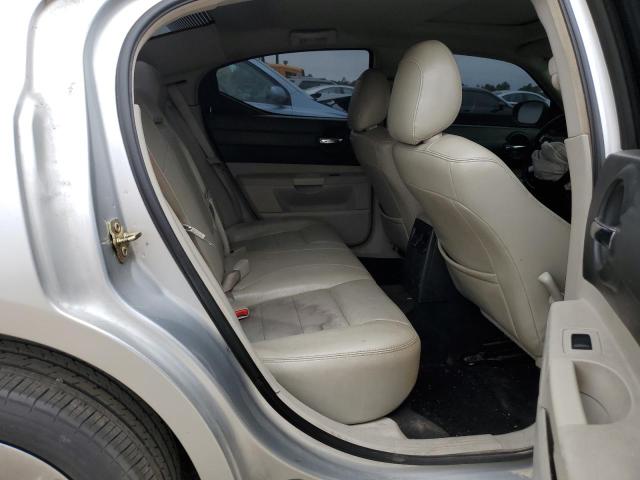 Photo 10 from auction – 2007 DODGE CHARGER R/ with VIN 2B3KA53H97H613925