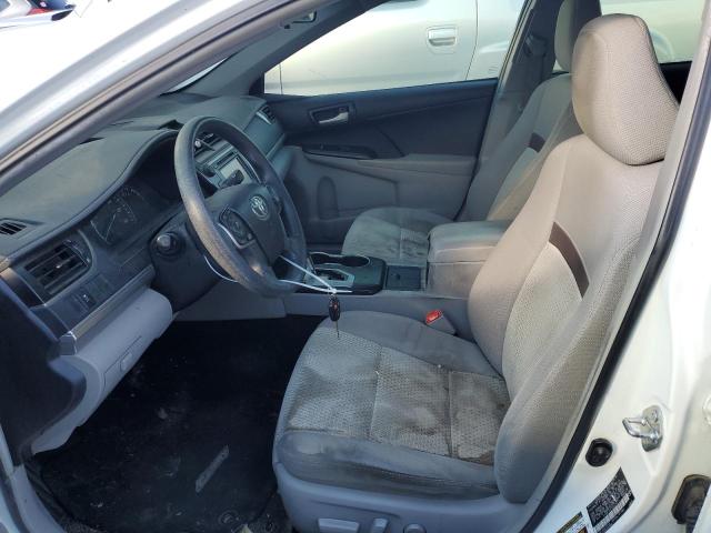 Photo 7 from auction – 2014 TOYOTA CAMRY L with VIN 4T4BF1FK4ER428371