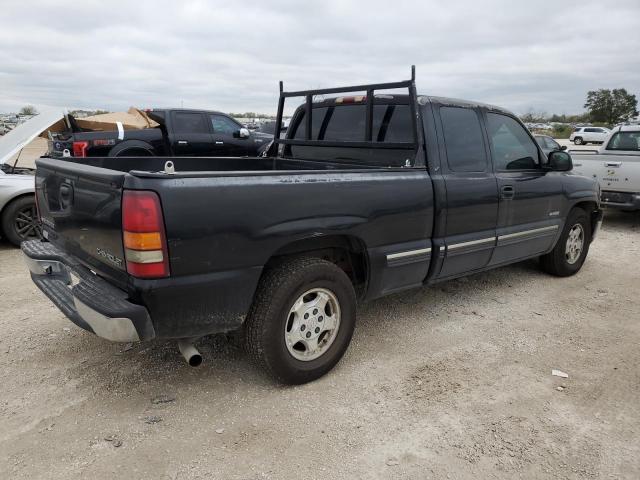 Photo 3 from auction – 2000 CHEVROLET SILVERADO with VIN 2GCEC19V8Y1154148