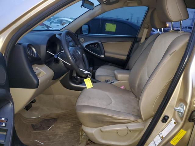 Photo 7 from auction – 2009 TOYOTA RAV4 with VIN JTMBF33V09D011201
