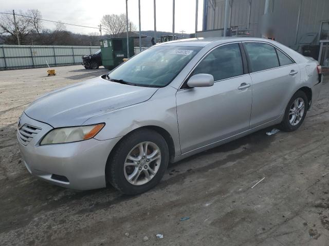 Photo 1 from auction – 2009 TOYOTA CAMRY BASE with VIN 4T1BE46K89U870459