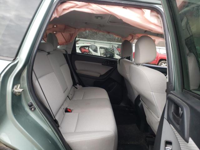 Photo 11 from auction – 2017 SUBARU FORESTER 2 with VIN JF2SJAEC7HH531399