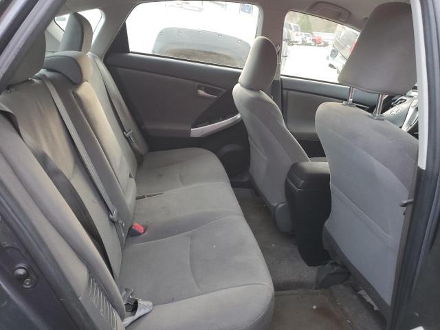 Photo 10 from auction – 2015 TOYOTA PRIUS with VIN JTDKN3DU1F0409013