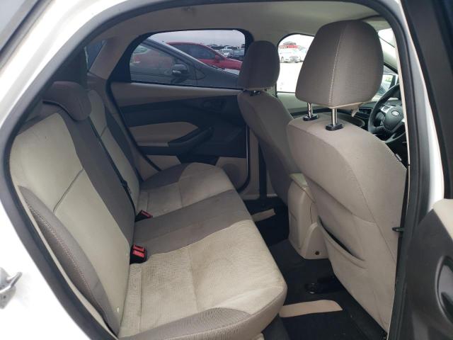 Photo 10 from auction – 2012 FORD FOCUS SE with VIN 1FAHP3F26CL435252