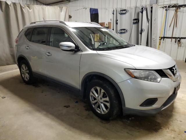 Photo 4 from auction – 2016 NISSAN ROGUE S with VIN KNMAT2MT0GP666112