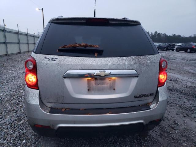 Photo 6 from auction – 2013 CHEVROLET EQUINOX LT with VIN 2GNALDEK4D6271046