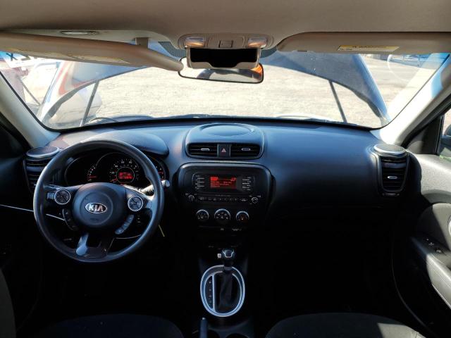 Photo 8 from auction – 2014 KIA SOUL with VIN KNDJN2A20E7023858