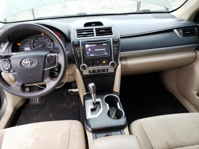 Photo 8 from auction – 2014 TOYOTA CAMRY L with VIN 4T1BF1FK2EU728288
