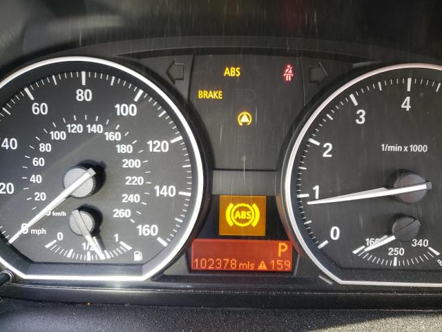 Photo 9 from auction – 2008 BMW 135 I with VIN WBAUN93578VK39989