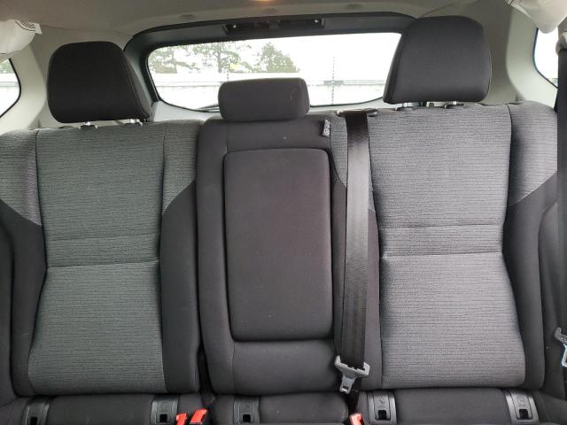 Photo 10 from auction – 2021 NISSAN ROGUE S with VIN 5N1AT3AA4MC768892