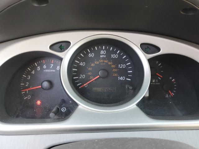 Photo 9 from auction – 2006 TOYOTA HIGHLANDER with VIN JTEEP21A560184912