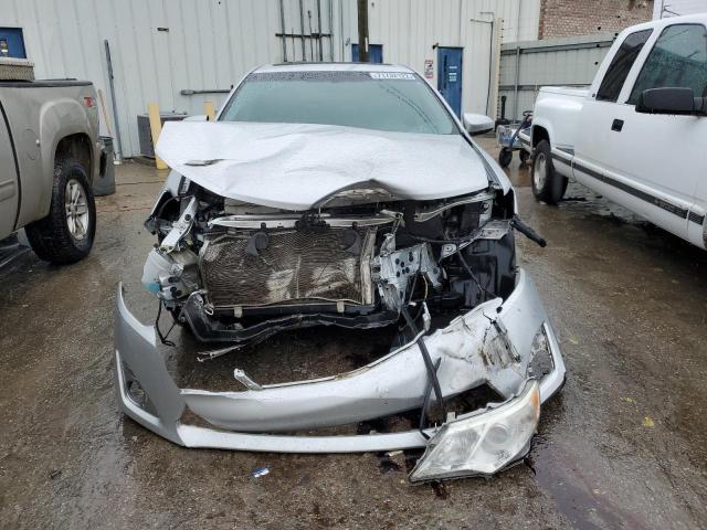 Photo 5 from auction – 2014 TOYOTA CAMRY L with VIN 4T1BF1FK1EU833968