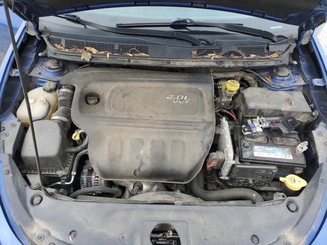 Photo 11 from auction – 2013 DODGE DART SXT with VIN 1C3CDFBA5DD328818