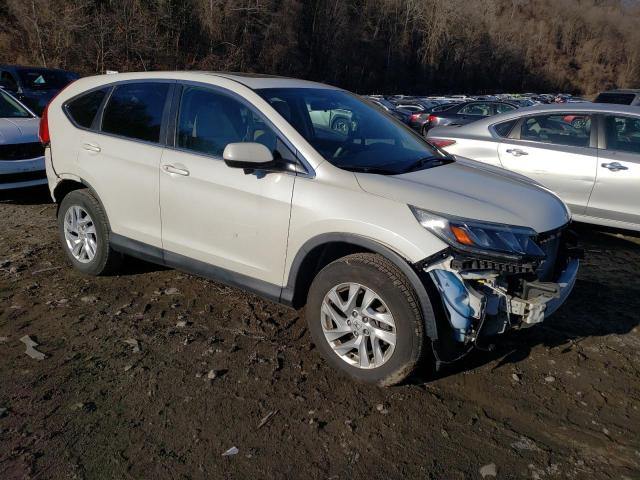 Photo 4 from auction – 2016 HONDA CR-V EX with VIN 5J6RM4H55GL066856