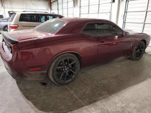 صورة رقم 3 من المزاد - 2021 DODGE CHALLENGER مع VIN 2C3CDZJG3MH552325