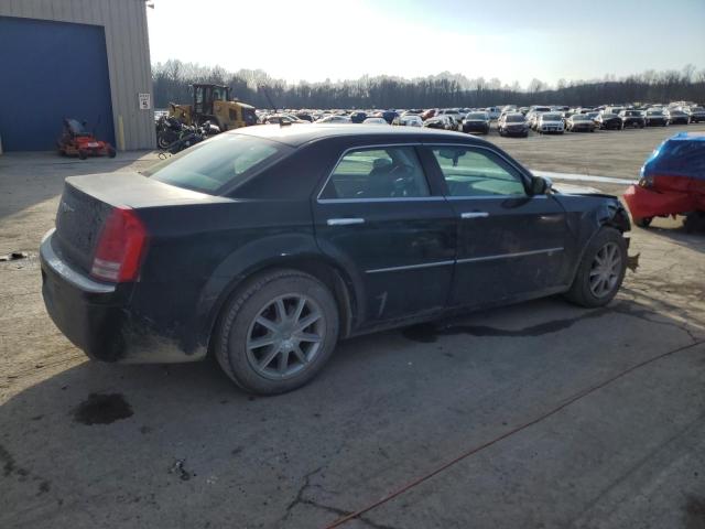 Photo 3 from auction – 2008 CHRYSLER 300C with VIN 2C3LK63HX8H179607