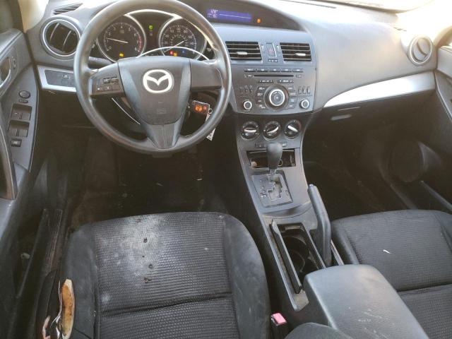 Photo 8 from auction – 2012 MAZDA 3 I with VIN JM1BL1UF2C1589765