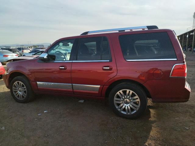 Photo 2 from auction – 2013 LINCOLN NAVIGATOR with VIN 5LMJJ2J58DEL05755